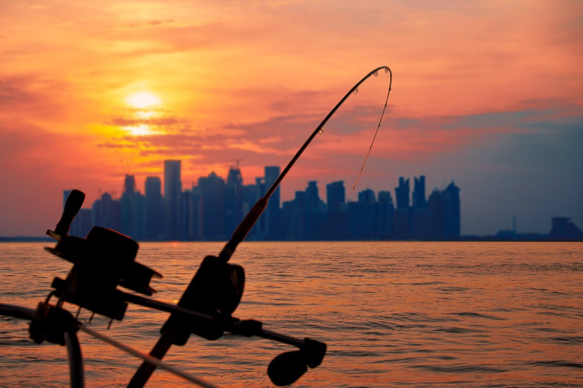 Fishing Trip